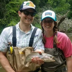 Meet your Posher, Megan